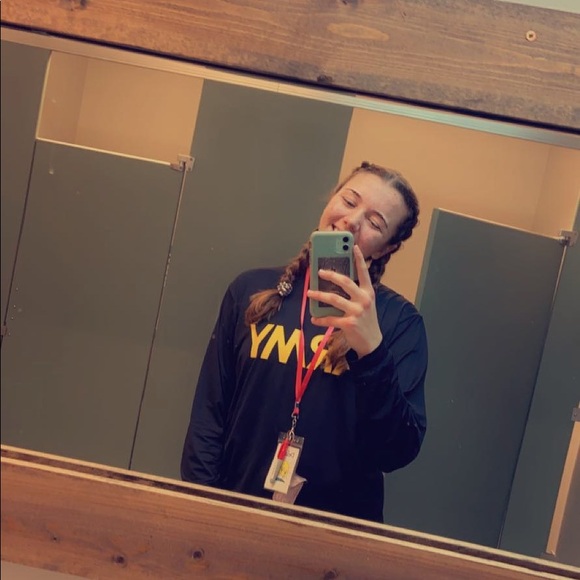 Meet your Posher, Delaney - Picture 1 of 1